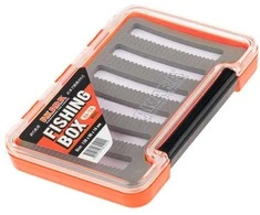 Dėžutė avižėlėms Akara Fishing Box BA-114