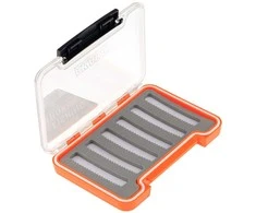 Dėžutė avižėlėms Akara Fishing Box BA-114