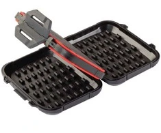 Dėžutė avižėlėms Rapala Jig Box Small