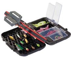 Dėžutė avižėlėms Rapala Utility Box Medium