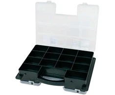 Dėžutė Fishing Box Duo Tip