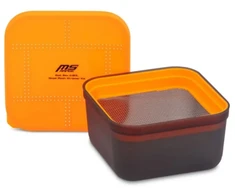 Dėžutė masalams MS Range &amp; Strainer 2,8l