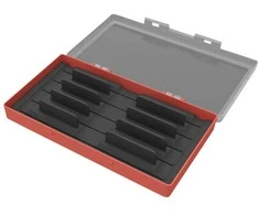 Dėžutė masalams Rapala Ice Lure Organizer XL