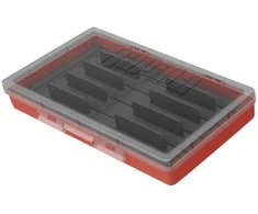 Dėžutė masalams Rapala Ice Lure Organizer XL