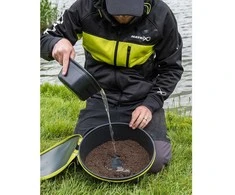 Dėžutė Matrix EVA Airflow Bowl 5L