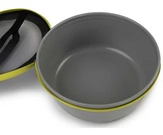 Dėžutė Matrix EVA Airflow Bowl 5L