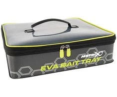 Dėžutė Matrix EVA Bait Tray