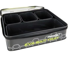 Dėžutė Matrix EVA Bait Tray