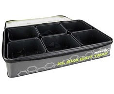 Dėžutė Matrix XL EVA Bait Tray
