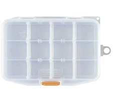 Dėžutė Meiho Worm Case F