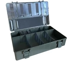 Dėžutė Pro FL Carp Pro Box