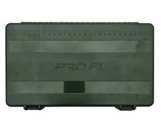 Dėžutė Pro FL Carp Pro Box