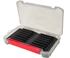 Dėžutė Rapala Tackle Tray 276 Open Foam