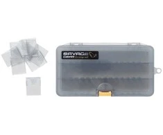 Dėžutė Savage Gear Lurebox 2B Smoke