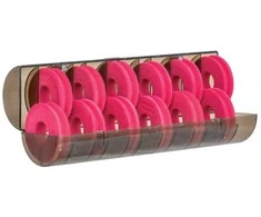 Dėžutė sistemoms CarpZoom EVA Hook Link Spool