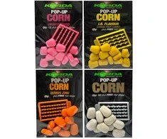 Dirbtiniai kukurūzai Korda Pop-Up Corn