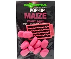 Dirbtiniai kukurūzai Korda Pop-Up Maize