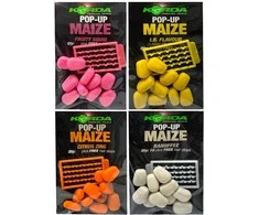 Dirbtiniai kukurūzai Korda Pop-Up Maize