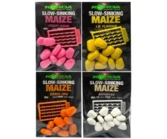 Dirbtiniai kukurūzai Korda Slow Sinking Maize