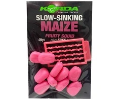 Dirbtiniai kukurūzai Korda Slow Sinking Maize