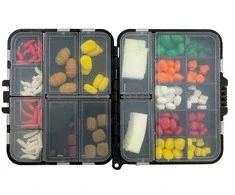 Dirbtinių masalų komplektas Pro FL Klone Baits