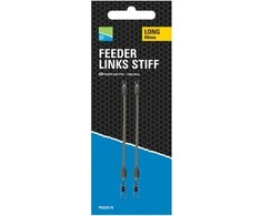 Drennan Atvadai Preston Feeder Links Stiff