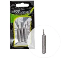 Drop Shot švininis svarelis Wizard MXT Dropshot Stick Lead