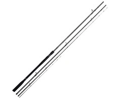 Dugininė meškere Shimano Aero X1A Distance Feeder 3,99m 120g NEW2025