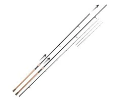 Dugninė meškerė Drennan Acolyte Distance Feeder Extension 13ft 3,96m 100g