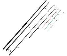 Dugninė meškerė FL Competition Carp Feeder 3.60/3.90m iki 180g