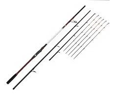Dugninė meškerė FL Method Feeder 3.30/3.60/3.90m 60-180g
