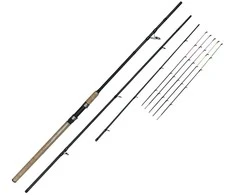 Dugninė meškerė FL Slam Feeder 3.30-3.90m 40-120g
