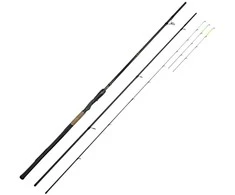 Dugninė meškerė FL Strategist Lake Light Feeder 3.30m iki 60g