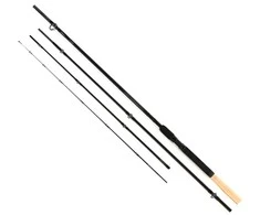 Dugninė meškerė GURU Tackle N-Gauge Pro Distance Feeder 4.20cm 1-180g