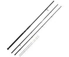 Dugninė meškerė Okuma Ceymar V2 Big River 4.20m iki 270g