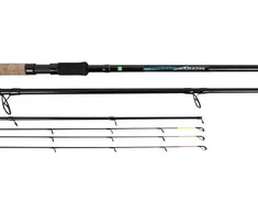Dugninė meškerė Preston Monster Xtreme Distance Feeder 4.20m iki 200g