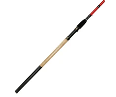 Dugninė meškerė Pro FL Juodas Shadow Feeder 3.30-3.90m iki 180g