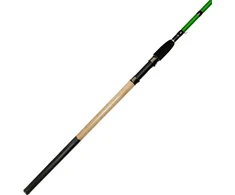 Dugninė meškerė Pro FL Juodas Shadow Feeder 3.30-3.90m iki 150g