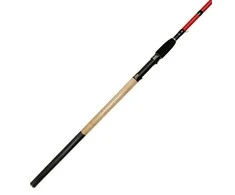 Dugninė meškerė Pro FL Juodas Shadow Feeder 3.90m iki 180g
