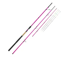 Dugninė meškerė Pro FL Power Feeder 3.60/3.90m 60-180g