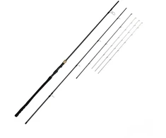 Dugninė meškerė Pro FL Precision X6 4.20m iki 120g