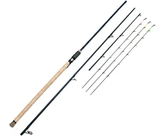 Dugninė meškerė Pro FL Skycast X7 3.60/3.90m 80-150g