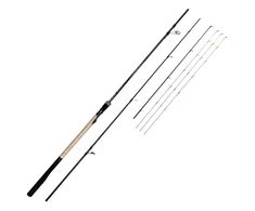 Dugninė meškerė Pro FL Sphere Feeder 3.30m iki 80g