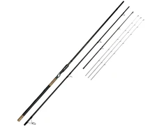 Dugnine meškerė Pro FL Stratonic Ultra Distance 3.90m iki 170g