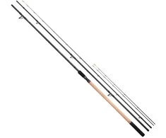 Dugninė meškerė Shimano Aero x3 Distance Power Feeder Heavy 4,27cm iki 150g