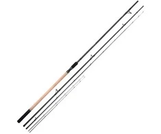 Dugninė meškerė Shimano Aero X3 Distance Power Feeder 3,96cm iki 100g