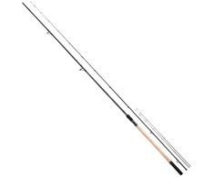 Dugninė meškerė Shimano Aero x3 Precision Feeder 3,05cm iki 60g