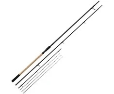 Dugninė meškerė Shimano Aero X5 Distance Power Feeder 13', 120g