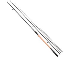 Dugninė meškerė Shimano Aero X7A Precision Feeder 3,96m 110g