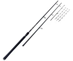 Dugninė meškerė Sportex Rapid Feeder H Distance 3.90/4.20m 120-210g